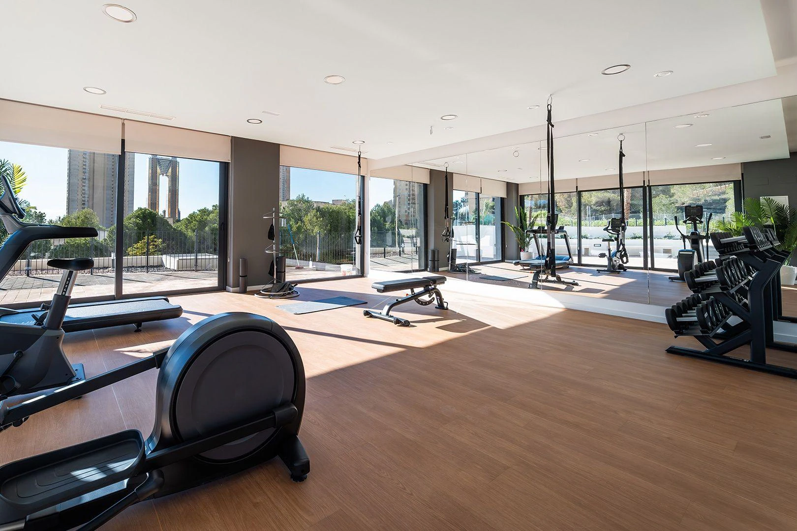 New Build Apartment for Sale in Eagle Tower (Benidorm), Costa Blanca