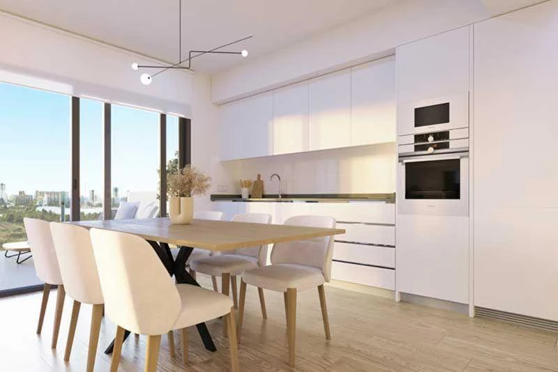 Apartment for Sale in Calpe, Costa Blanca