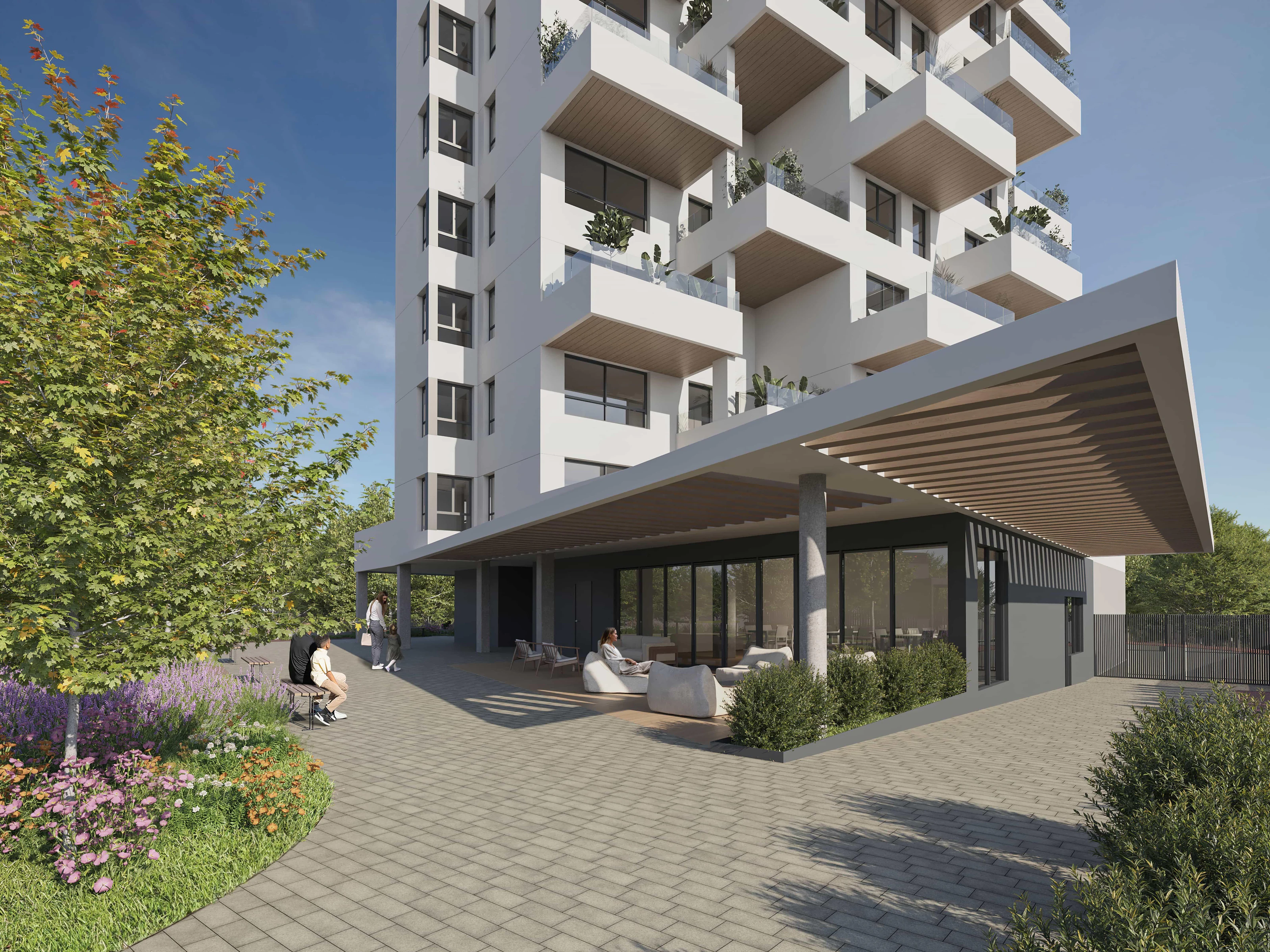 Apartment for Sale in Calpe, Costa Blanca