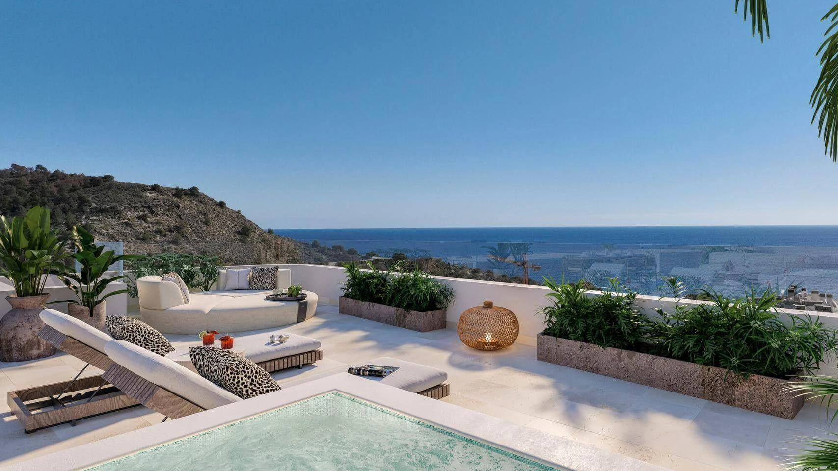 Apartment for Sale in Villajoyosa, Costa Blanca