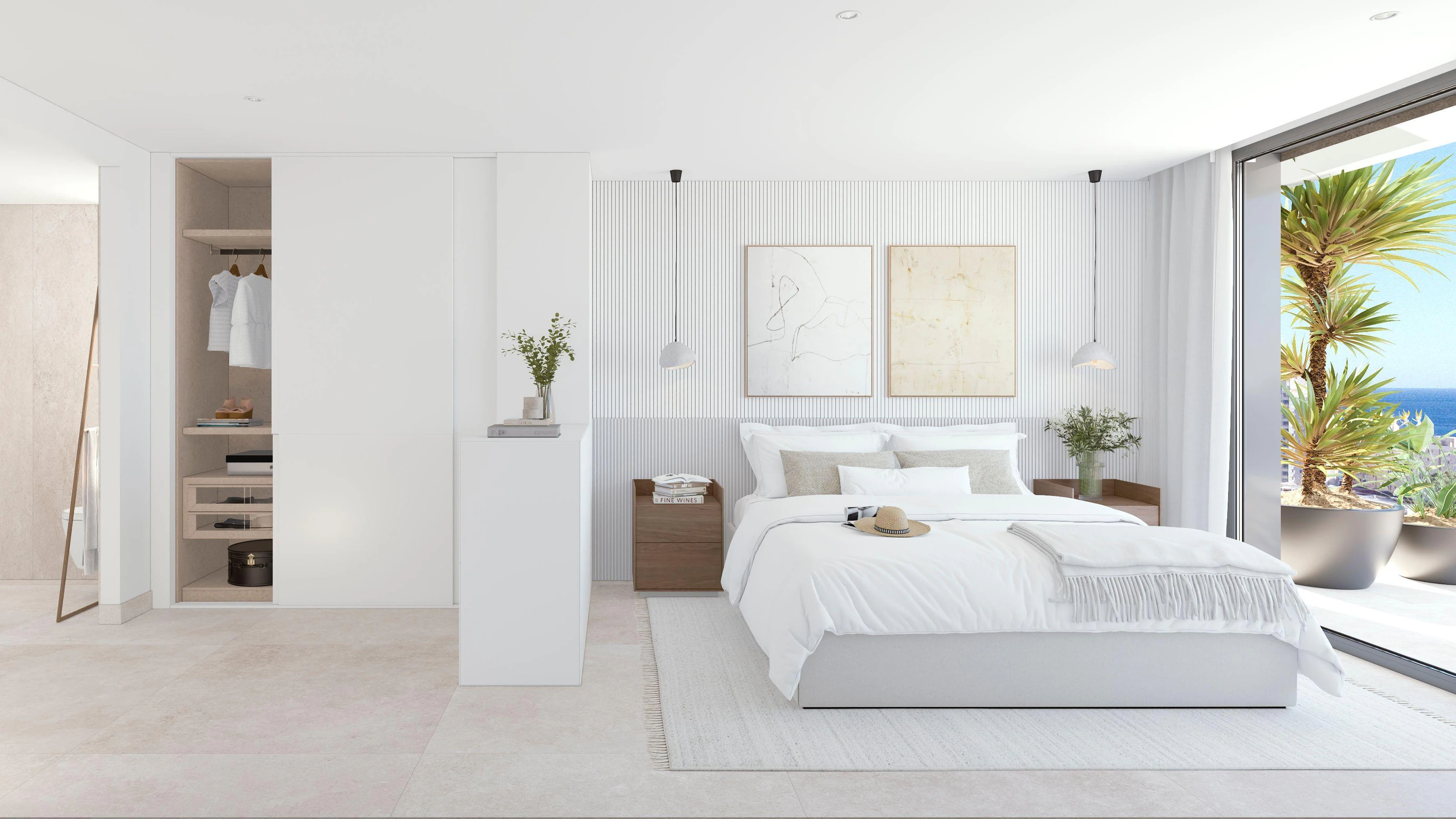 Apartment for Sale in Calpe, Costa Blanca