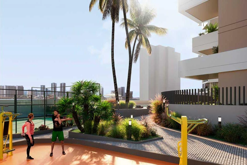 Apartment for Sale in Calpe, Costa Blanca
