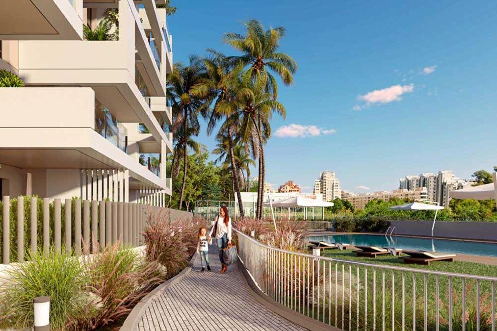 Apartment for Sale in Calpe, Costa Blanca