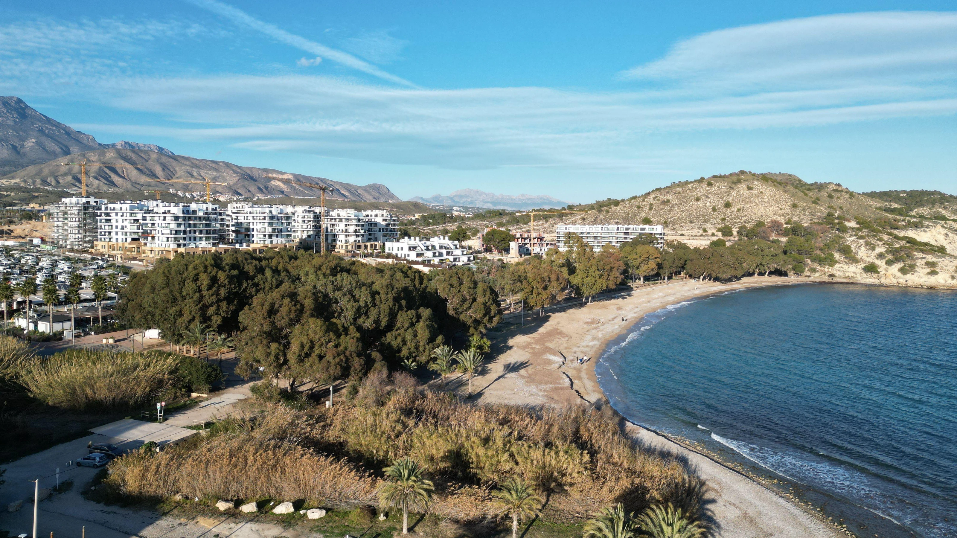 Apartment for Sale in Villajoyosa, Costa Blanca