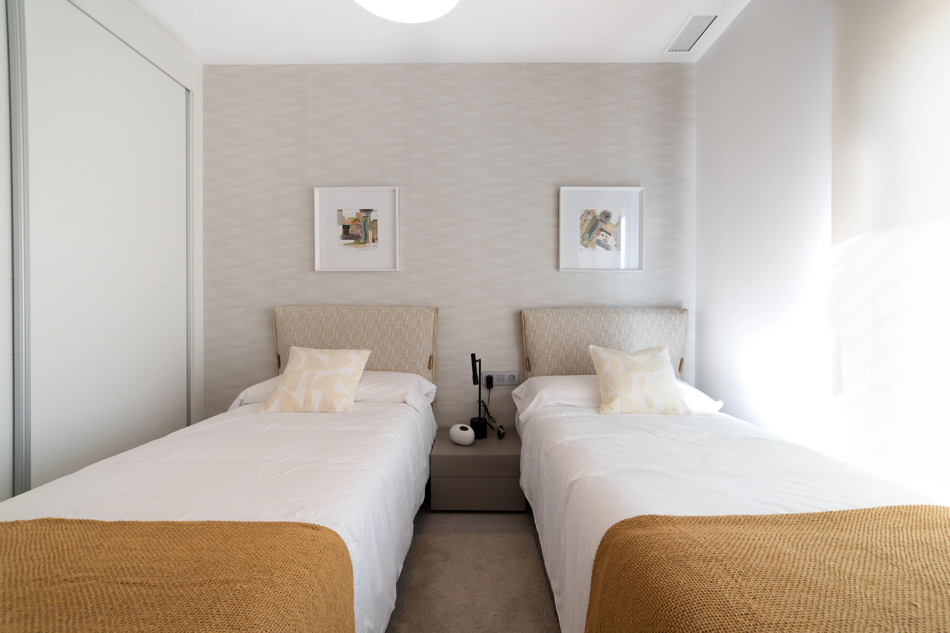 New Build Apartment for Sale in Eagle Tower (Benidorm), Costa Blanca