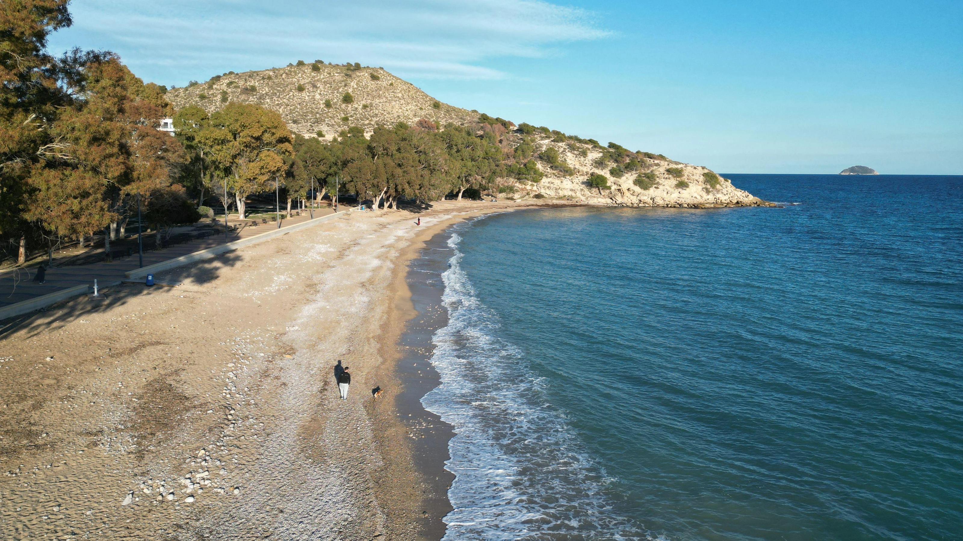 Apartment for Sale in Villajoyosa, Costa Blanca