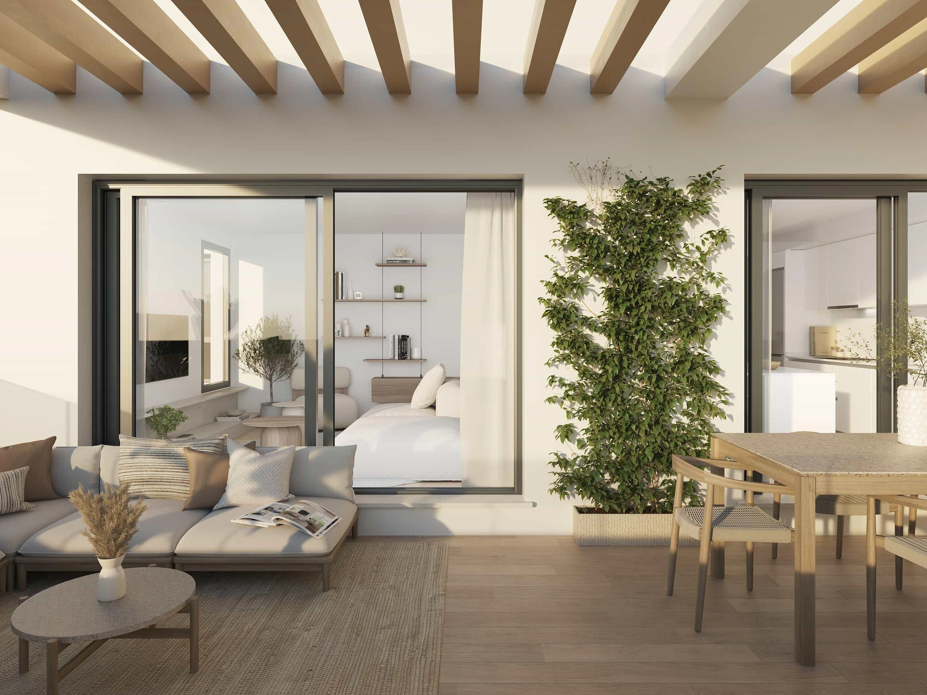 Apartment for Sale in Calpe, Costa Blanca