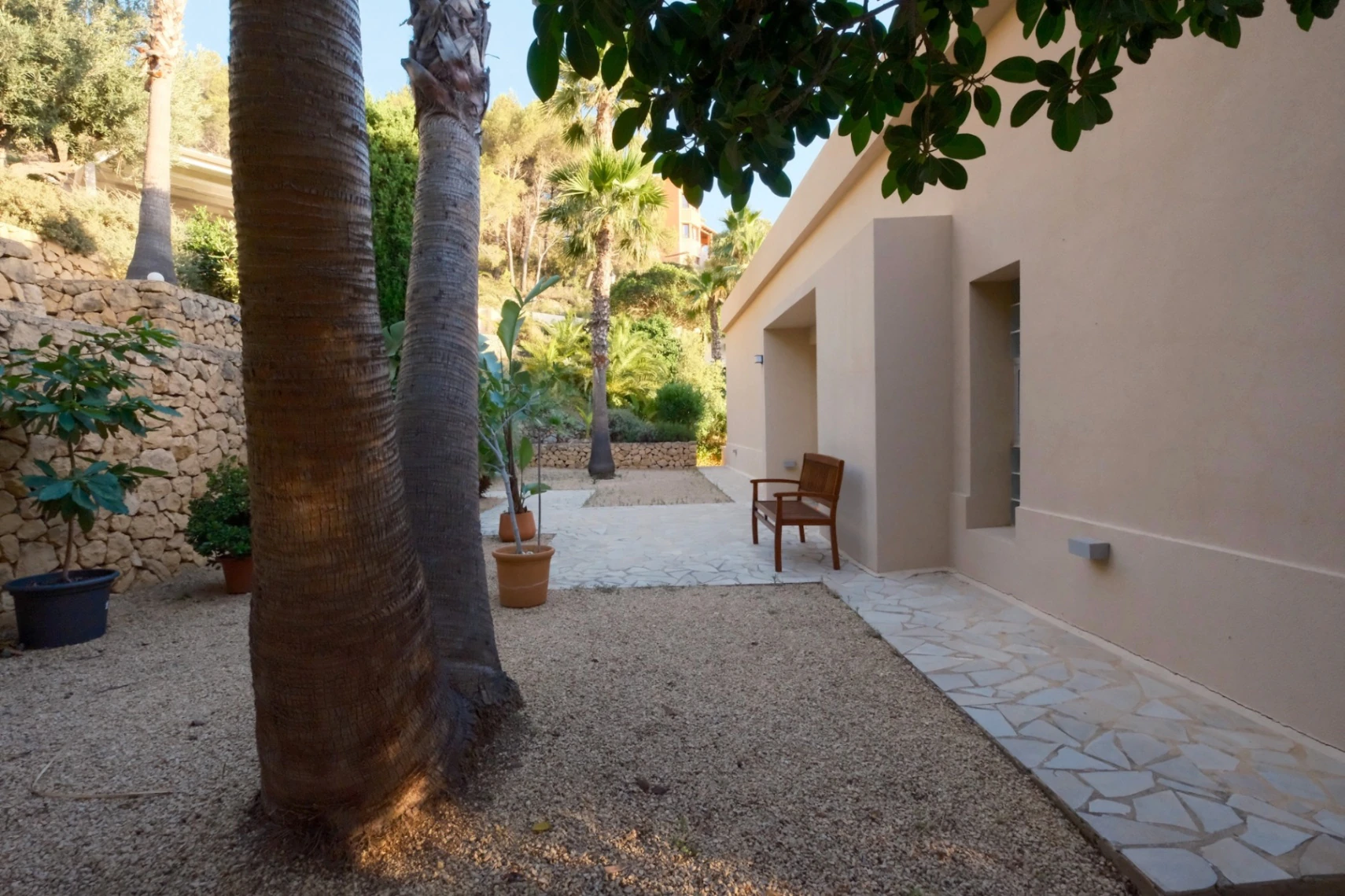 Villa with mountain views in Altea Hills – privacy, nature and an exceptional Mediterranean lifestyle on the Costa Blanca