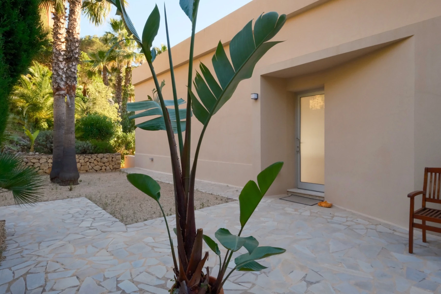 Villa with mountain views in Altea Hills – privacy, nature and an exceptional Mediterranean lifestyle on the Costa Blanca
