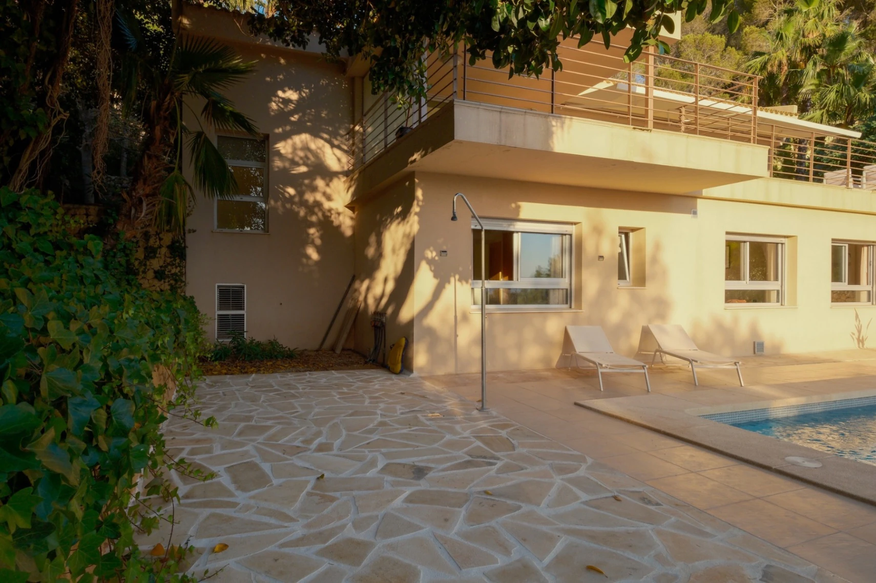 Villa with mountain views in Altea Hills – privacy, nature and an exceptional Mediterranean lifestyle on the Costa Blanca