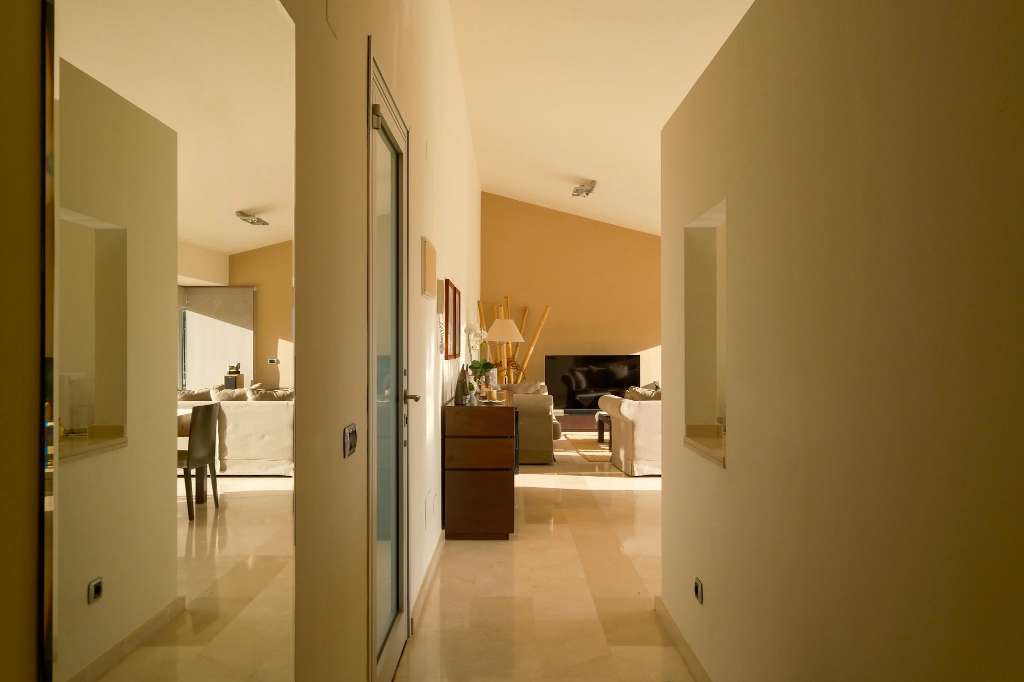 Villa with mountain views in Altea Hills – privacy, nature and an exceptional Mediterranean lifestyle on the Costa Blanca