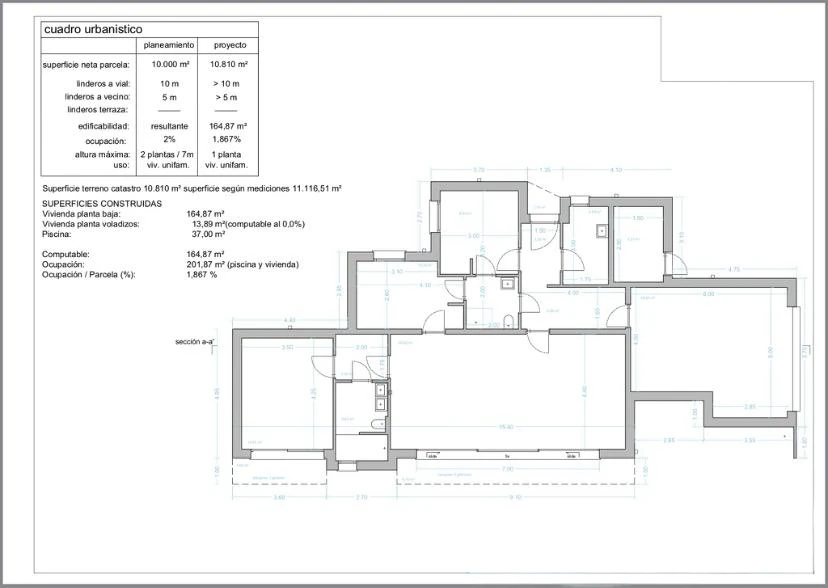 Modern villa for sale in Tormos (Orba Valley)