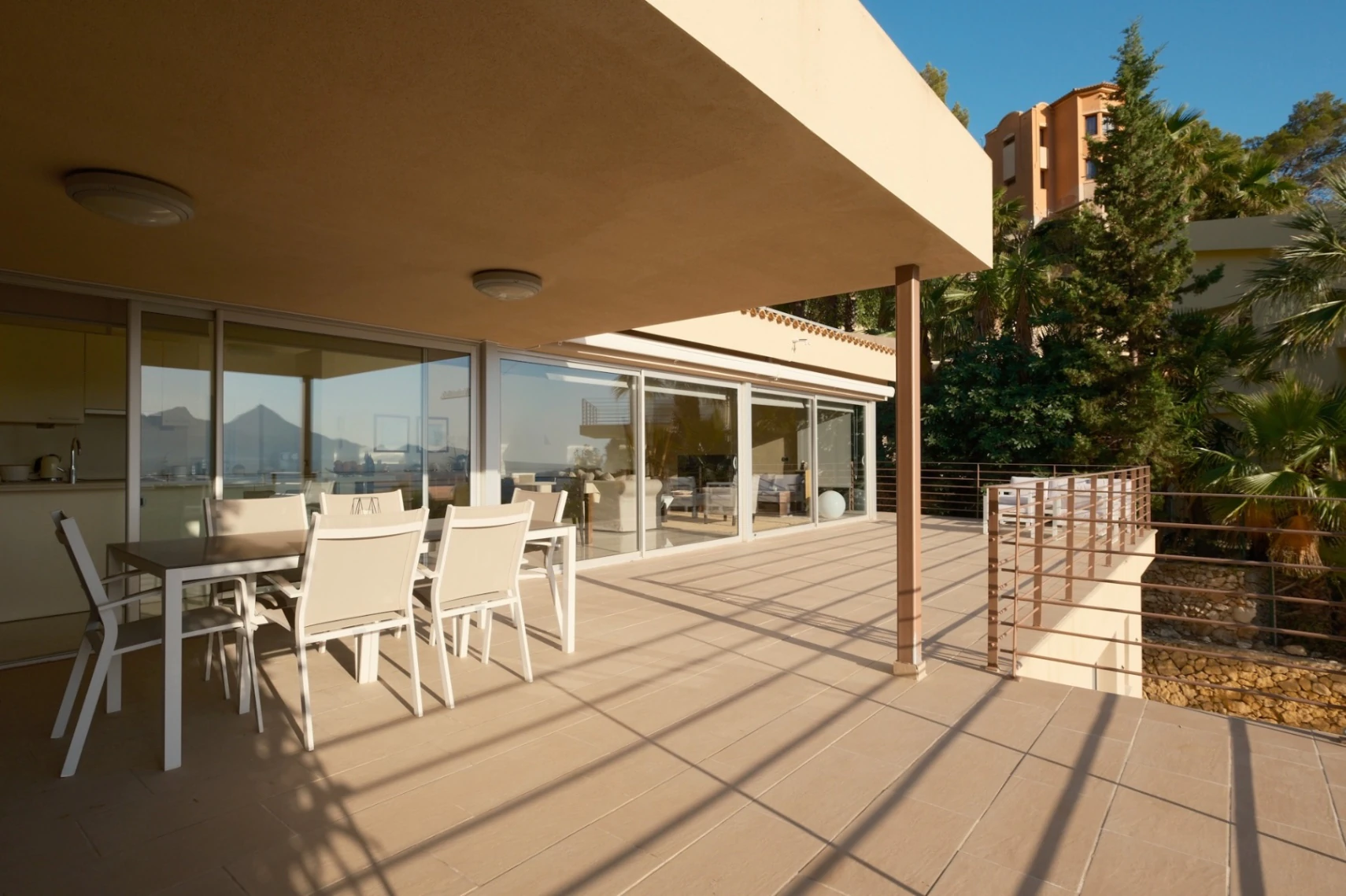 Villa with mountain views in Altea Hills – privacy, nature and an exceptional Mediterranean lifestyle on the Costa Blanca