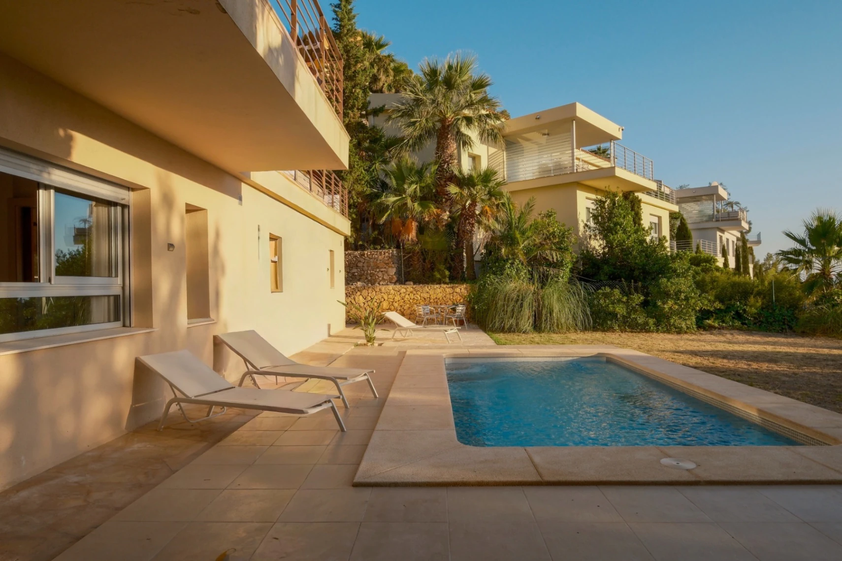 Villa with mountain views in Altea Hills – privacy, nature and an exceptional Mediterranean lifestyle on the Costa Blanca