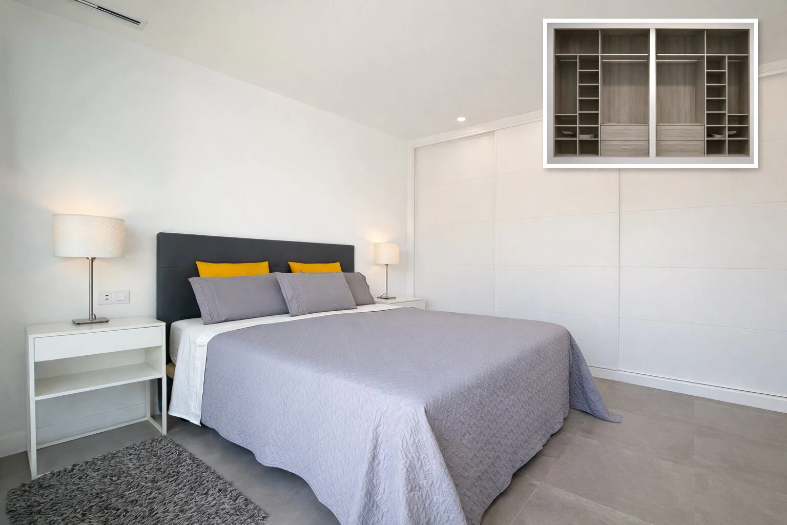 Modern villa for sale in Tormos (Orba Valley)