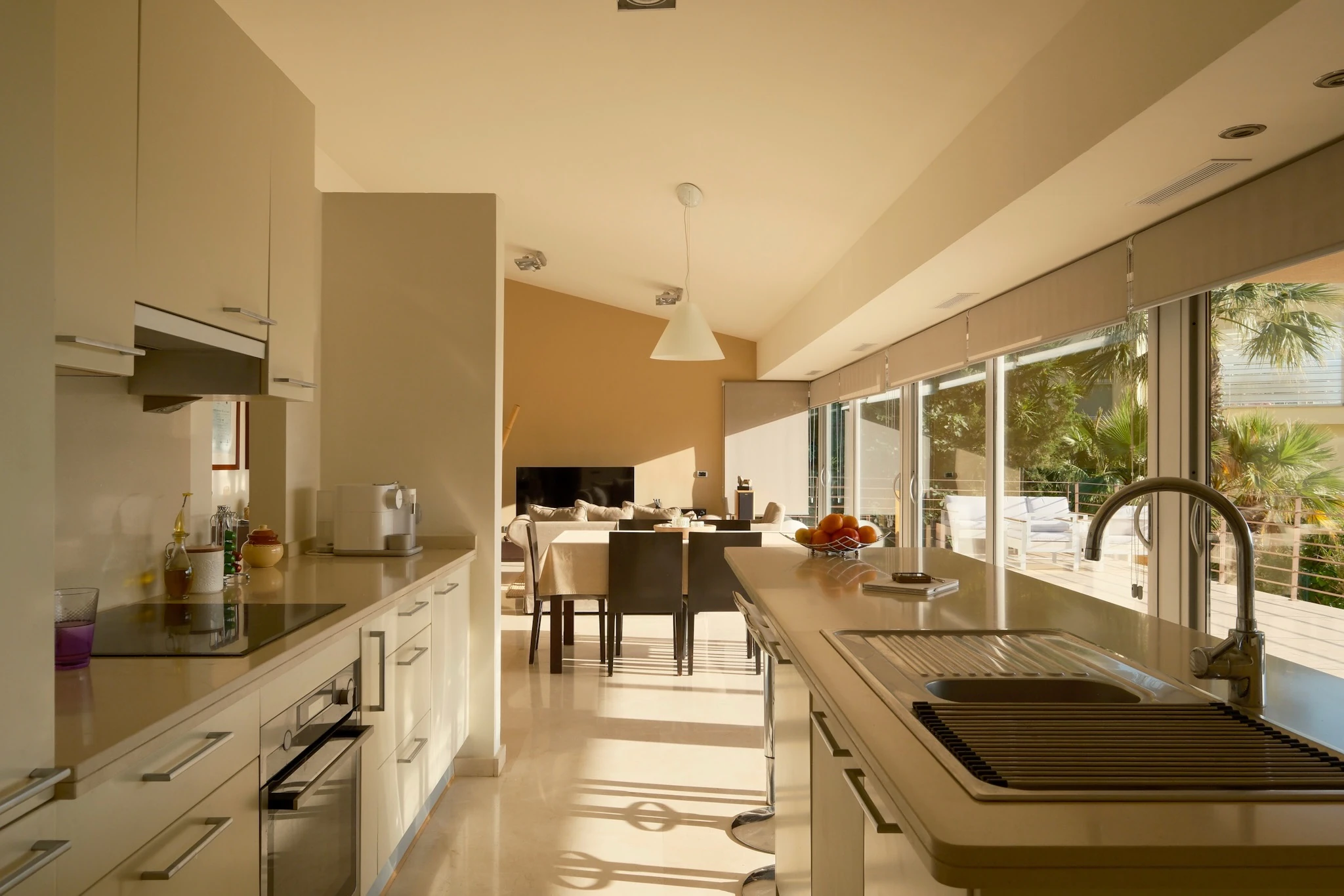 Villa with mountain views in Altea Hills – privacy, nature and an exceptional Mediterranean lifestyle on the Costa Blanca