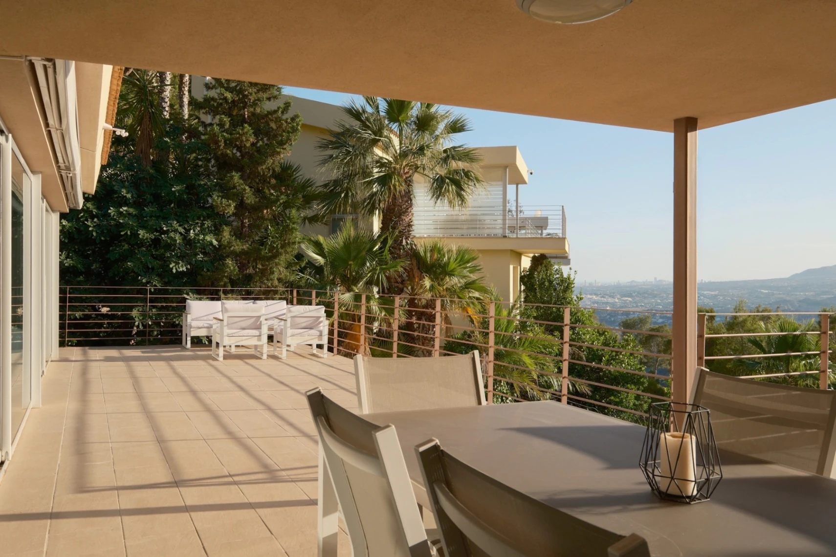 Villa with mountain views in Altea Hills – privacy, nature and an exceptional Mediterranean lifestyle on the Costa Blanca