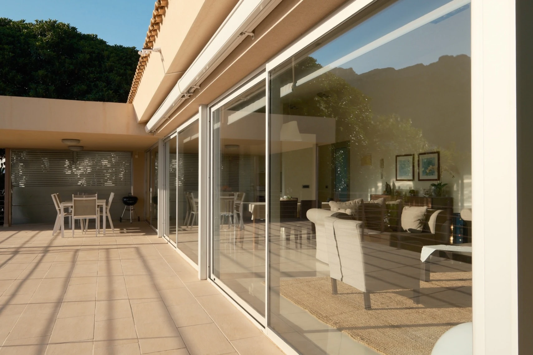Villa with mountain views in Altea Hills – privacy, nature and an exceptional Mediterranean lifestyle on the Costa Blanca