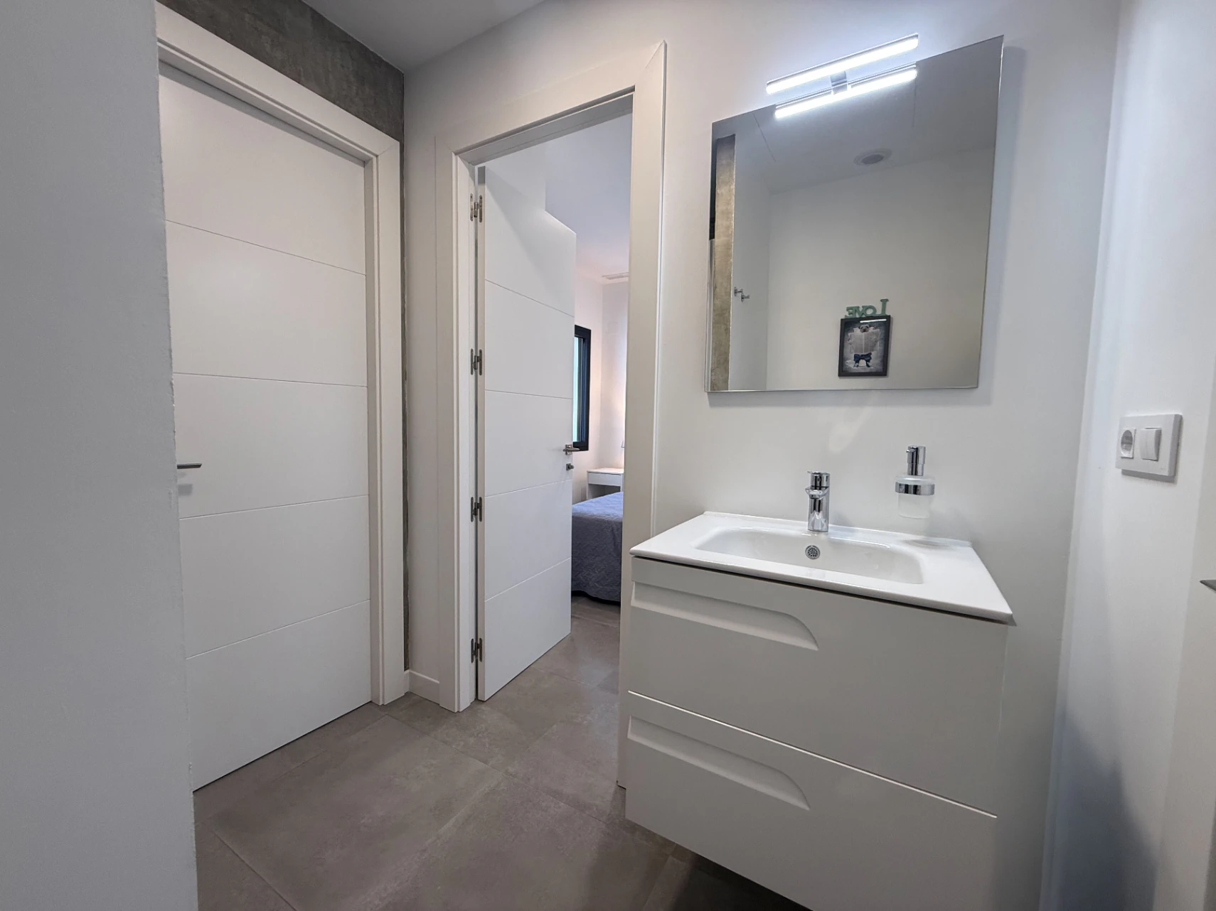 Modern villa for sale in Tormos (Orba Valley)