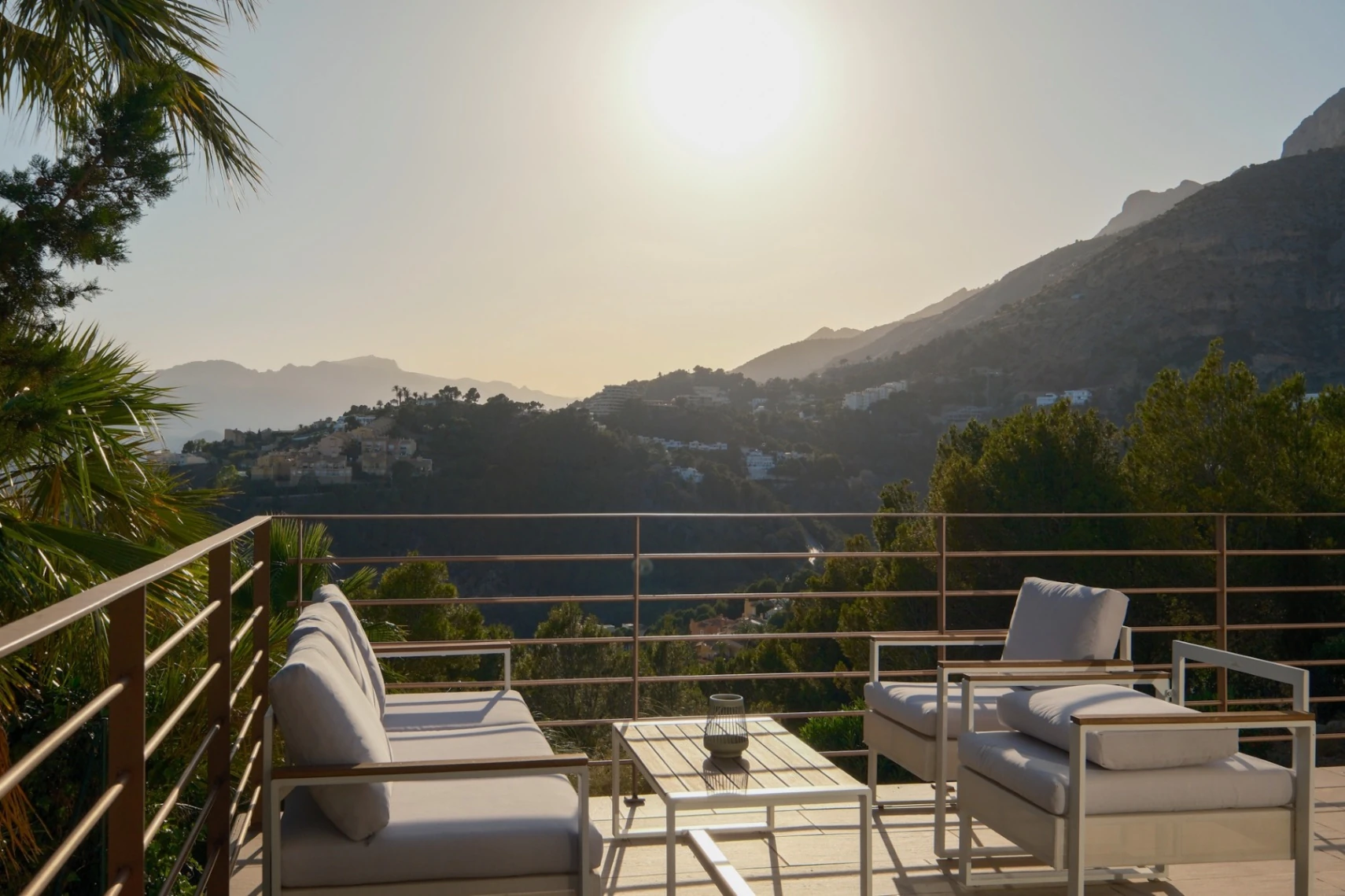 Villa with mountain views in Altea Hills – privacy, nature and an exceptional Mediterranean lifestyle on the Costa Blanca