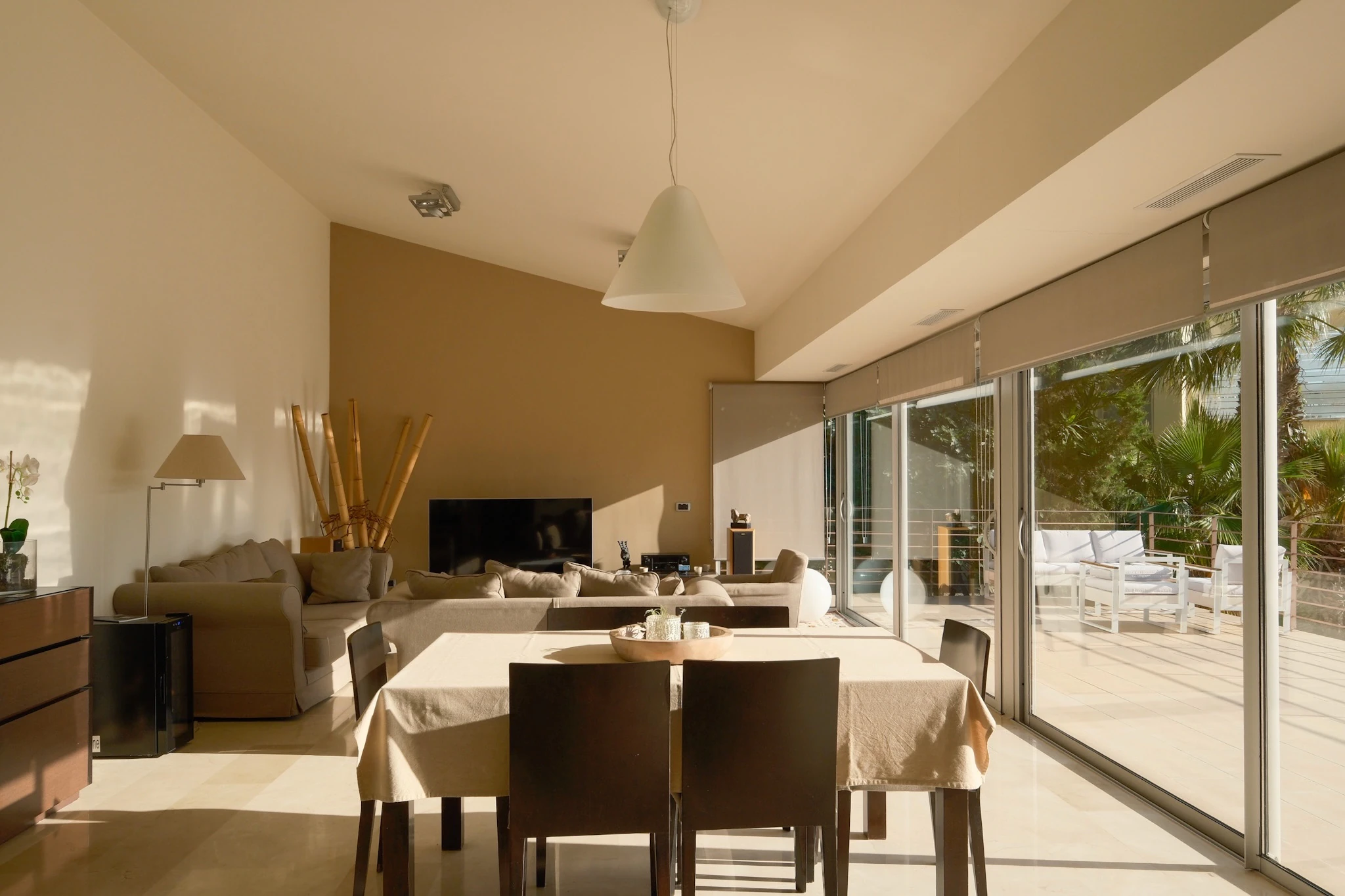 Villa with mountain views in Altea Hills – privacy, nature and an exceptional Mediterranean lifestyle on the Costa Blanca