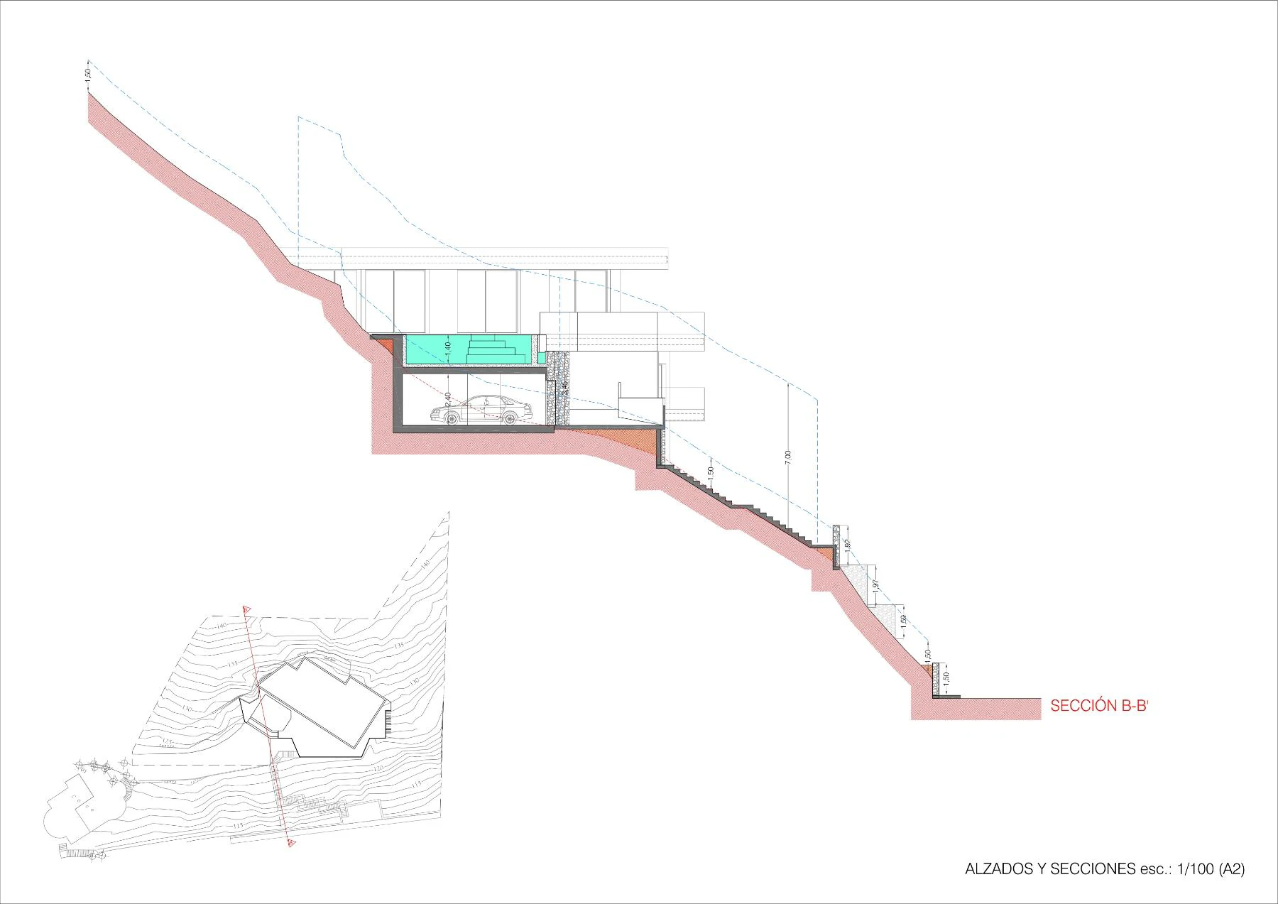 New Build Villa for Sale in Altea, Costa Blanca