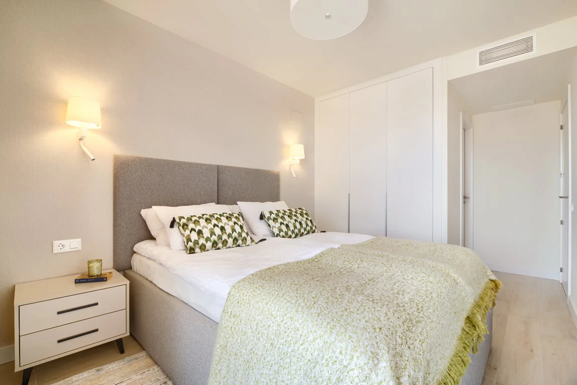 Apartment in Jávea