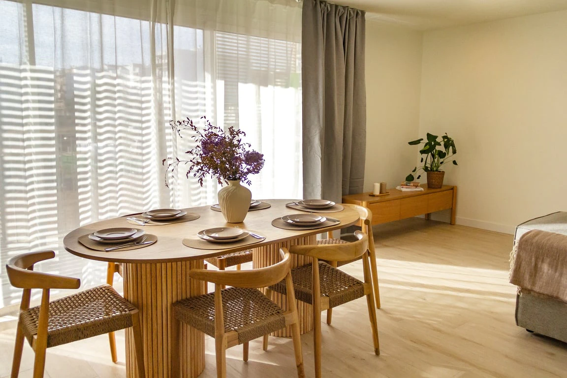 Apartment in Xàbia