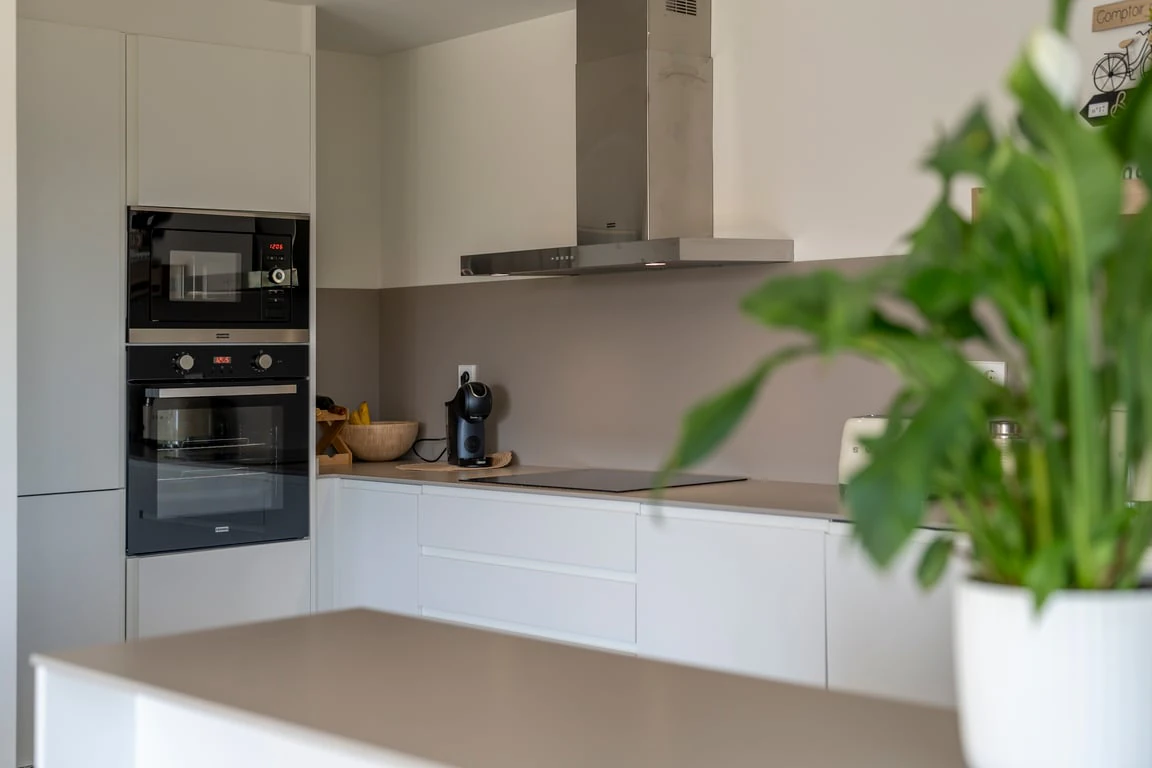 Apartment in Jávea