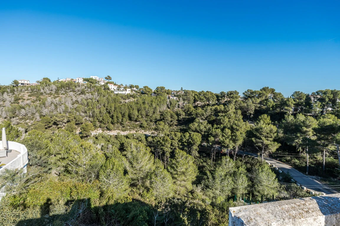 Villa in Jávea