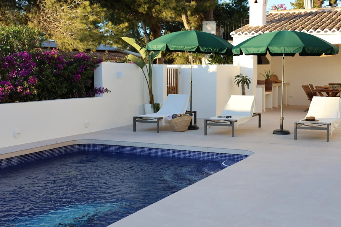 Villa in Jávea