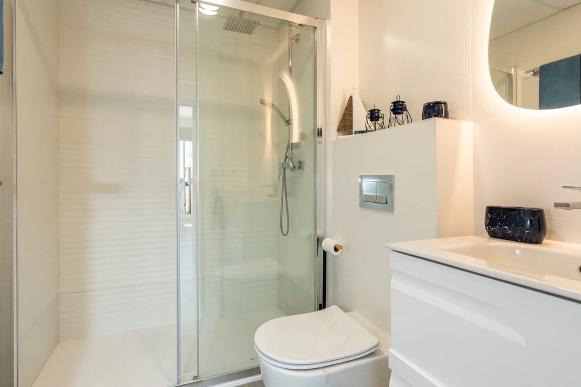 Apartment in Jávea