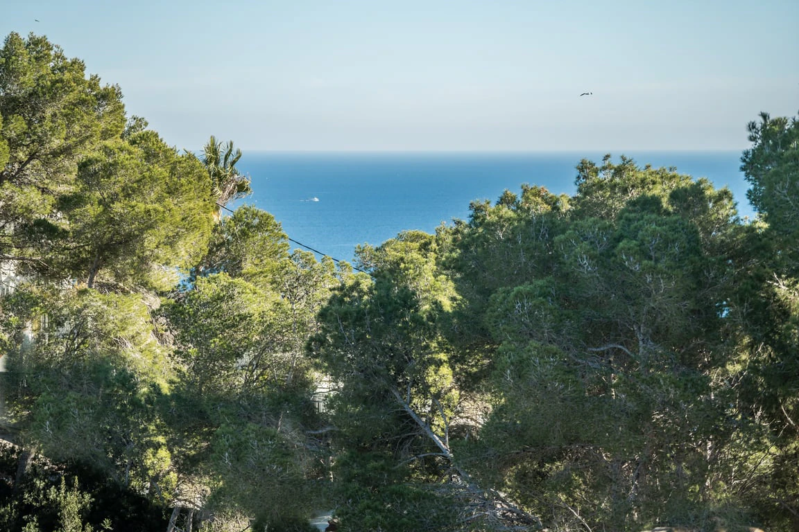 Villa in Jávea