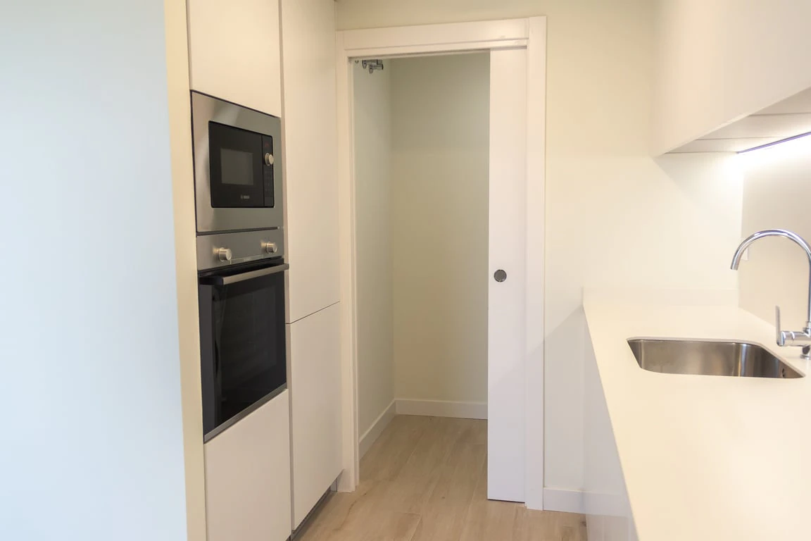 Apartment in Xàbia