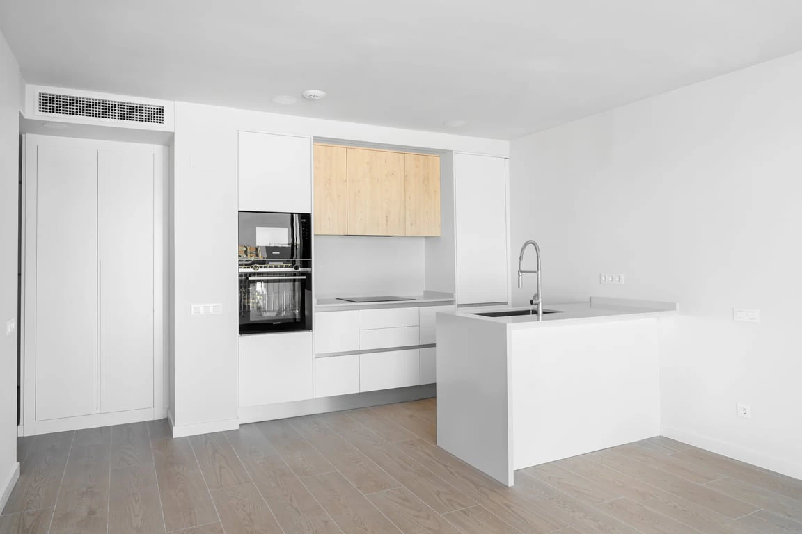 Apartment in Dénia