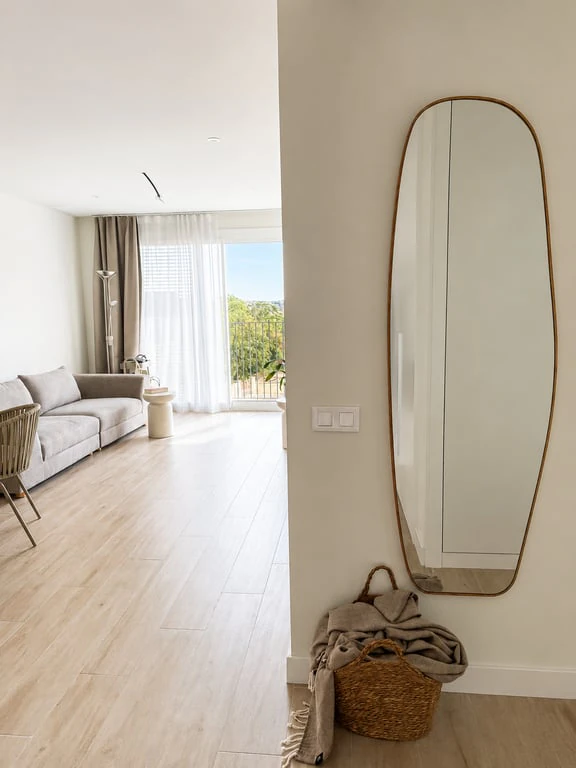 Apartment in Jávea