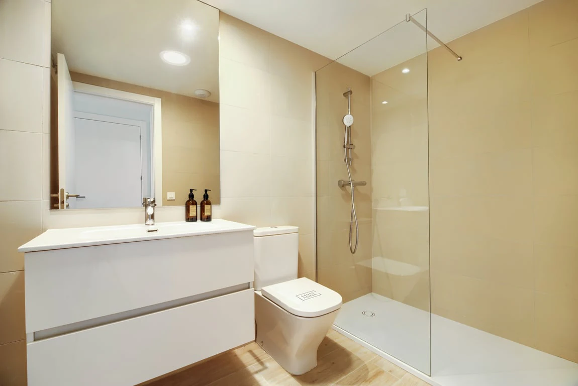 Apartment in Jávea