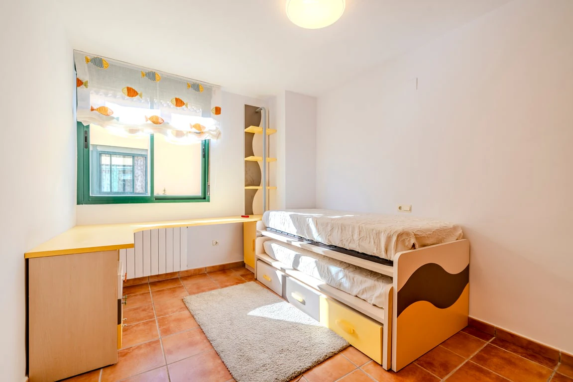 Duplex in Jávea