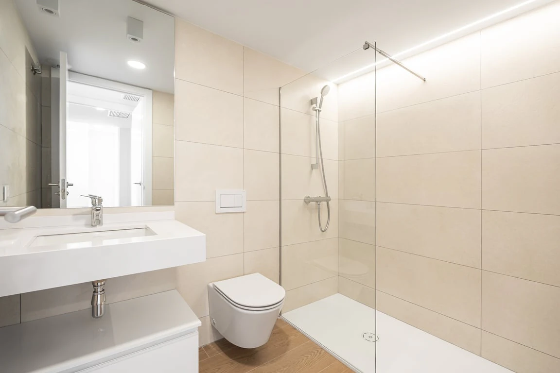Apartment in Dénia