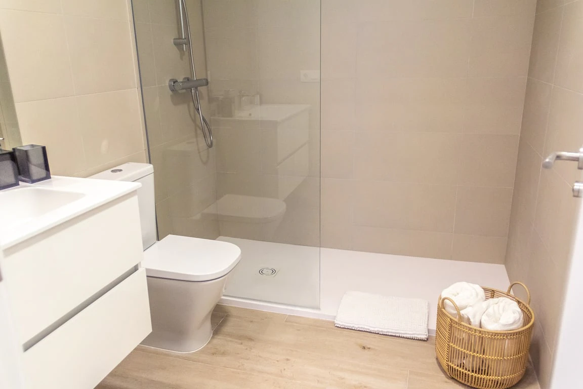 Apartment in Xàbia