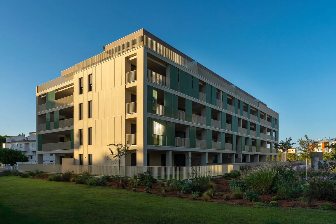 Apartment in Dénia