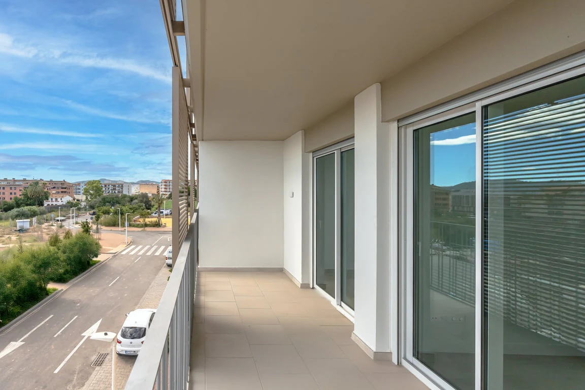 Apartment in Jávea
