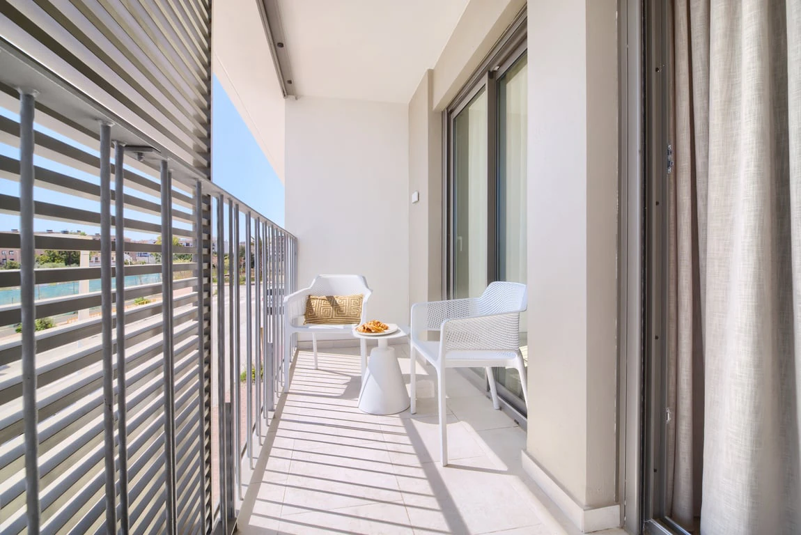 Apartment in Jávea