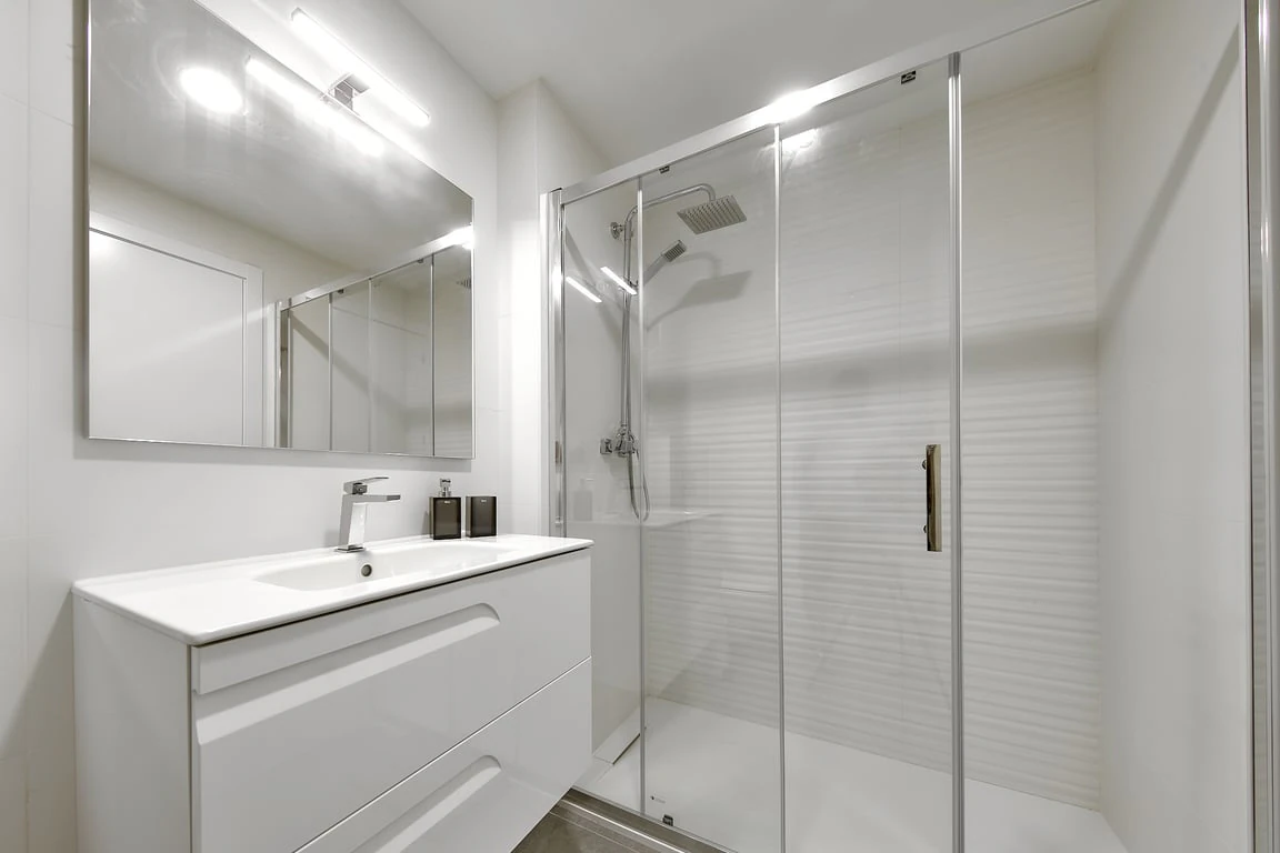 Apartment in Jávea