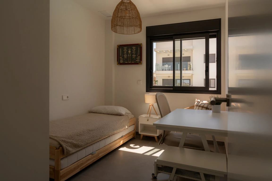 Apartment in Jávea