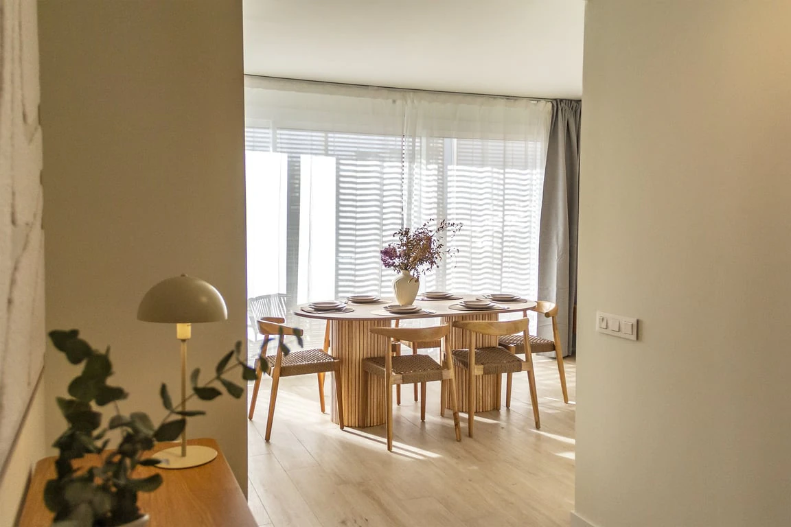 Apartment in Xàbia