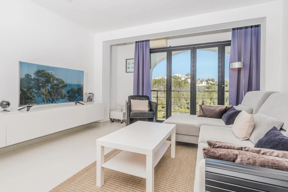 Villa in Jávea