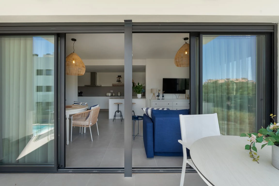 Apartment in Jávea