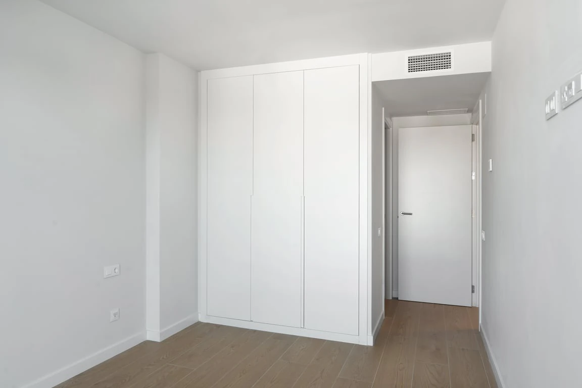 Apartment in Dénia