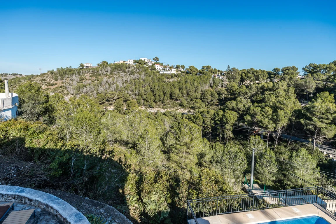 Villa in Jávea